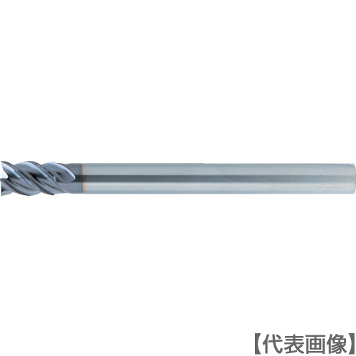 ダイジェット　スーパーワンカットエンドミル（DZ-SOCLS4050）208-1628 【ダイジェット工業（株）】