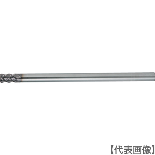 ダイジェット　スーパーワンカットエンドミル（DZ-SOCLS4120-05）340-5036 【ダイジェット工業（株）】