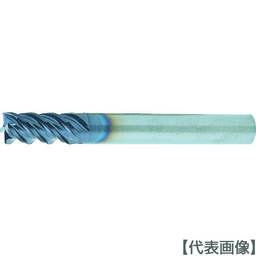 ダイジェット　スーパーワンカットエンドミル（DZ-SOCS4030）208-1369 【ダイジェット工業（株）】