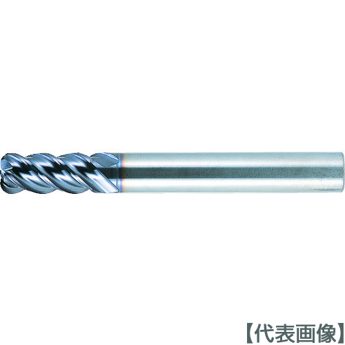 ダイジェット　スーパーワンカットエンドミル（DZ-SOCS4030-02）208-1784 【ダイジェット工業（株）】