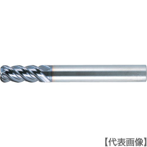 ダイジェット　スーパーワンカットエンドミル（DZ-SOCS4160-15）208-2063 【ダイジェット工業（株）】