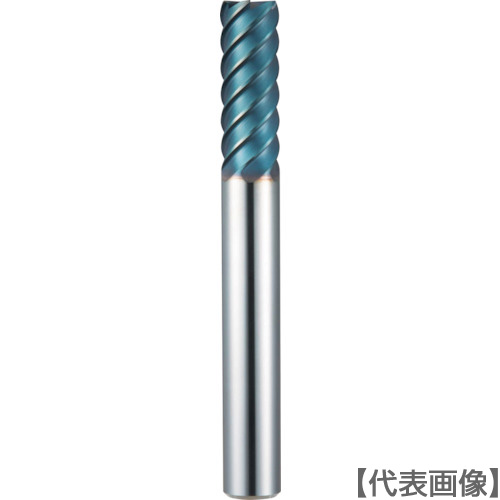 ダイジェット　ワンカット７０エンドミル （SEHS4040）248-3245【ダイジェット工業（株）】