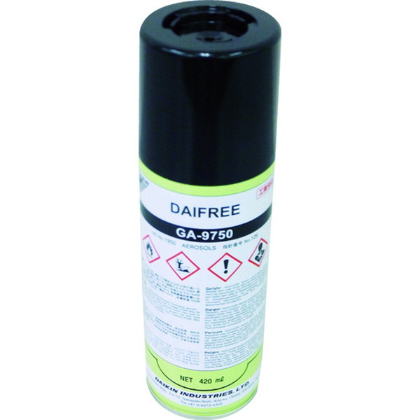 ダイキン　ダイフリー　ＧＡ－９７５０　（GA9750M）413-5604※供給不安定