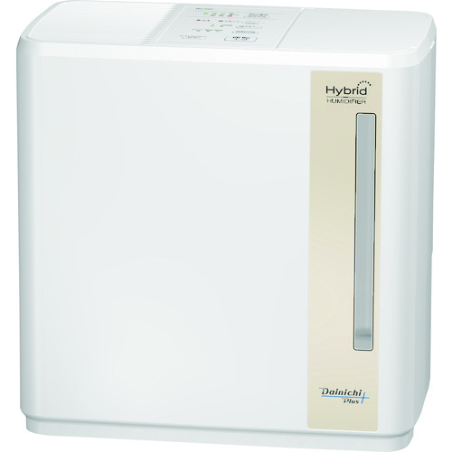 ダイニチ　気化ハイブリッド式加湿器　ＨＤ－７００Ｆ－ホワイト　０Ｈ３８１１０(HD700FW)
