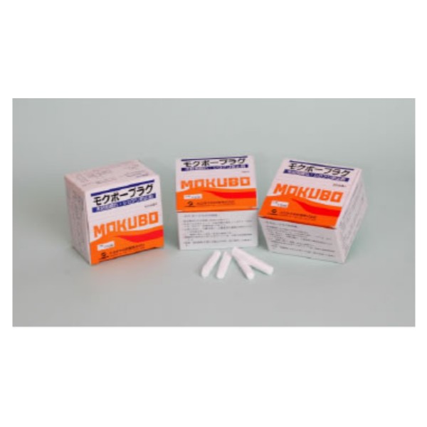 モクボープラグ 100本入り 【大日本木材防腐株式会社】