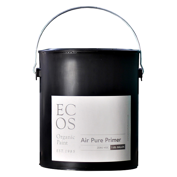 ECOS オーガニックエアピュアプライマー 1ガロン【ECOS】