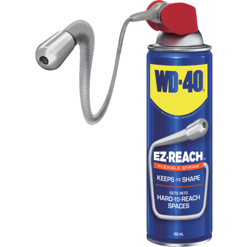 ＷＤー４０　ＥＺリーチ　４５０ＭＬ(WD-015)686-4113