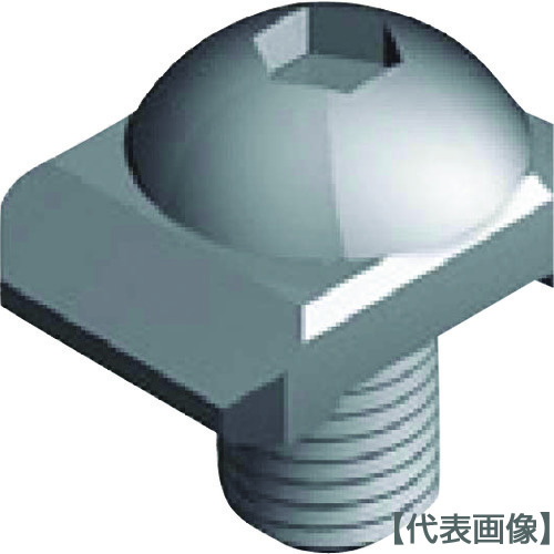 富士元　クランプ駒セット（CL-1S）796-3840 【富士元工業（株）】