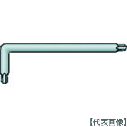 富士元　トルクスレンチ　Ｔ－１５（N-6）796-6172 【富士元工業（株）】