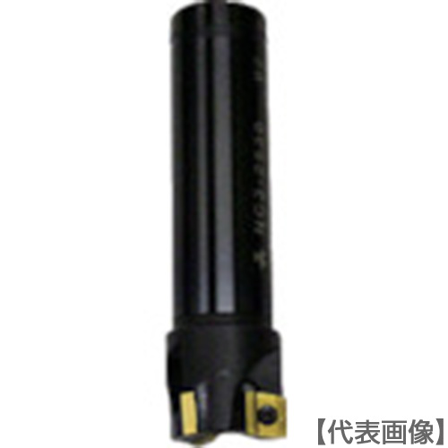 富士元　シュリリン　３枚刃　シャンクφ２５　加工径φ３０（NC3-2530）796-6202 【富士元工業（株）】