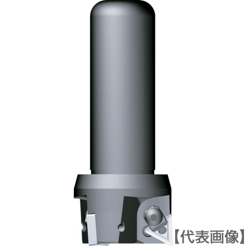 富士元　スカットカット　シャンクφ２０　加工径φ５０（NK9050T-20）796-6954 【富士元工業（株）】