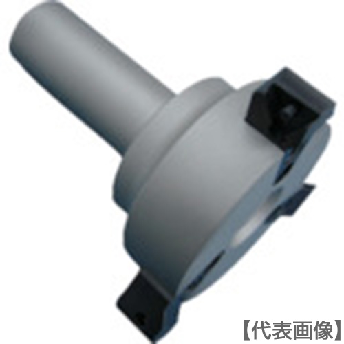 富士元　ナイスカット　３枚刃　φ１１０　Ｔタイプ（NKN32-110T-03）796-7063 【富士元工業（株）】