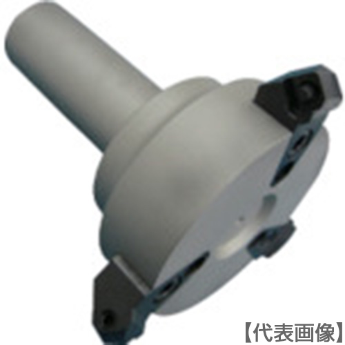 富士元　ナイスカット　３枚刃　φ１３０　Ｓタイプ（NKN32-130S-03）796-7080 【富士元工業（株）】