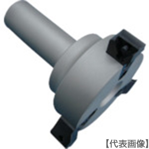 富士元　ナイスカット　３枚刃　φ１４０　Ｔタイプ（NKN32-140T-03）796-7101 【富士元工業（株）】