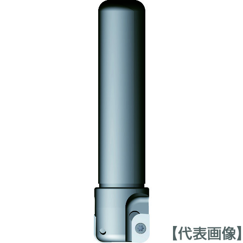 富士元　すみっこ　シャンクφ２５　加工径φ３０　２．５Ｒ～５Ｒ（SK25-30ALR）796-7799 【富士元工業（株）】