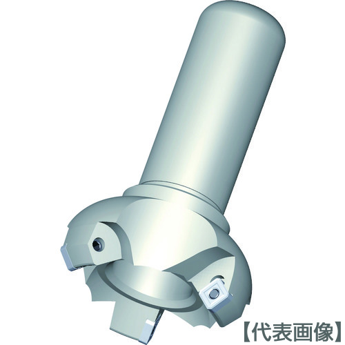 富士元　ＮＥＷ　Ｔｉｋｏかったぁ　シャンクφ２０　加工径φ６０（TKN20-60S-03）796-8540 【富士元工業（株）】