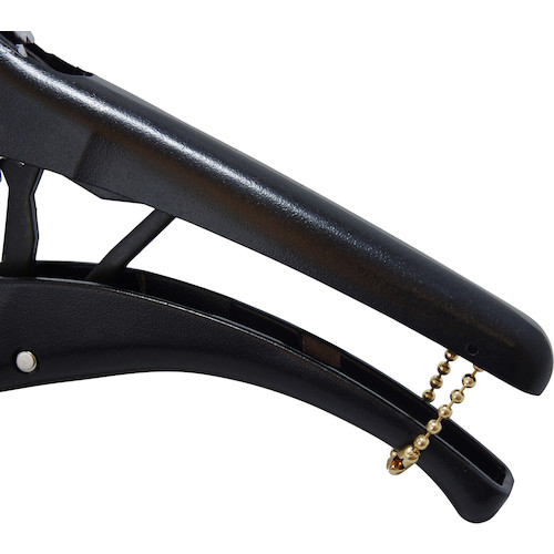 フジ矢　塩ビ管カッター　最大外径φ６０ｍｍ・黒金(FP60BG)