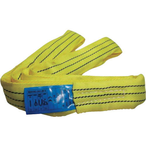 FREAK CEラウンドスリングN型 使用荷重3000kg 幅60mm 長さ1.5m (65610) 【フリーク】