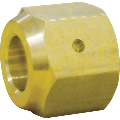 フローバル　冷媒フレアージョイント　結露防止フレアナット　０７２０１６９４（BN5）