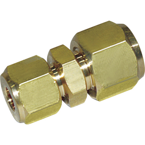 フローバル　冷媒フレアージョイント　径違いユニオンＮ付　０７２０１１９０（KU56N）