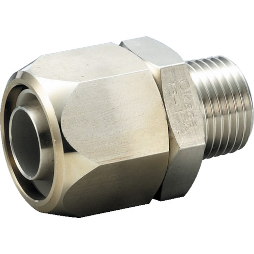 フローバル　ブレードロック　ステンレス製　１１１００４１３　（TBS0315）【フローバル（株）】