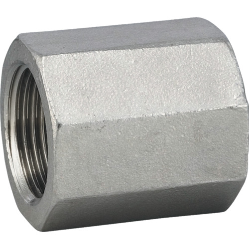 フローバル　六角ＰＴソケット（ＳＣＳ１３Ａ）　０４１０１２０２（V6S03）