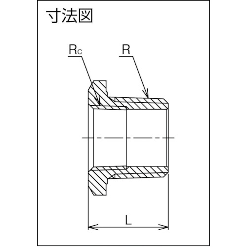 フローバル　ブッシング（ＳＣＳ１３Ａ）　０４１０２０２６（VBU1612）