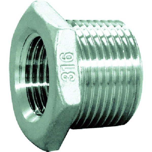 フローバル　ブッシング（ＳＣＳ１４Ａ）　０４１１５９０１　（VBUS140201）【フローバル（株）】