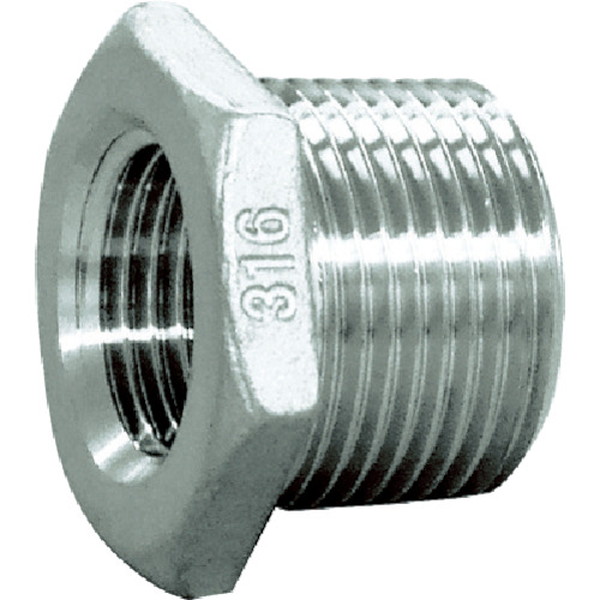 フローバル　ブッシング（ＳＣＳ１４Ａ）　０４１１５９０５　（VBUS140403）【フローバル（株）】