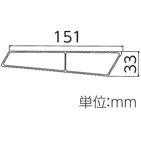 ハセガワ　オーバーブリッジ　１０１０ａ型　DG-1010a　(18018)【長谷川工業（株）】※個人宅不可