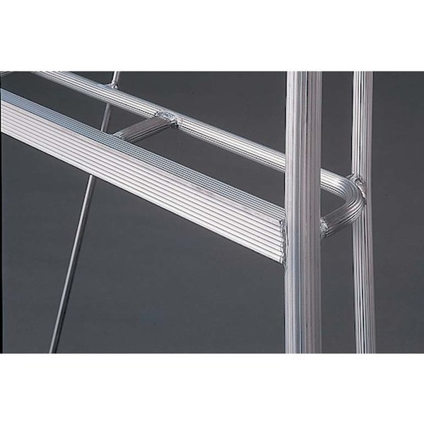 ハセガワ　グリーンステップ　ＧＳＣ型　１０段　３ｍ　GSC-300a (17850)【長谷川工業（株）】※個人宅不可