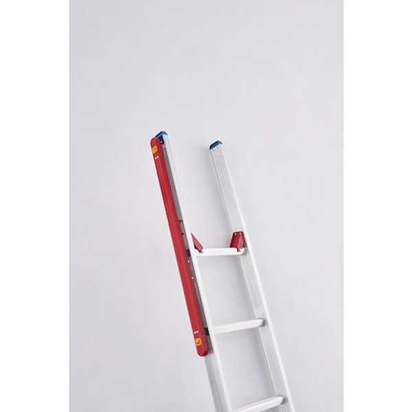 ハセガワ　ラクノリ２連はしご5.83Ｍ LT2-59A（10400）【長谷川工業（株）】※個人宅不可※代引き決済不可