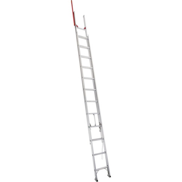 ハセガワ　ラクノリ２連はしご7.84M LT2-79A　（10402）【長谷川工業（株）】※個人宅不可※代引き決済不可
