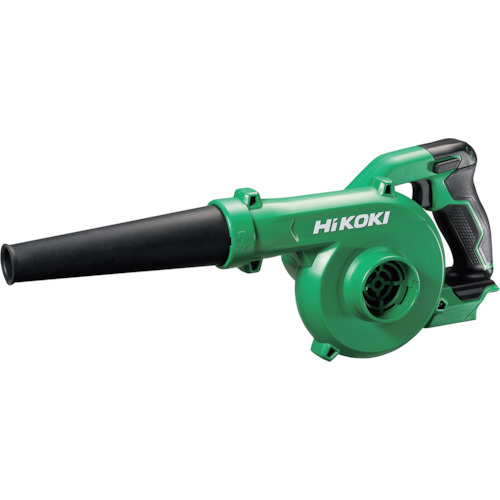 ＨｉＫＯＫＩ　１８Ｖ－１４．４Ｖ　コードレスブロワ(RB18DC-NN)354-8509