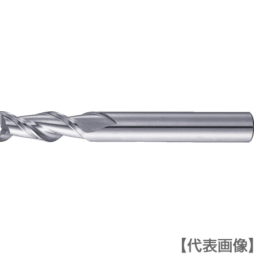 日立ツール　アルミ用　エンドミルＡＥＳ２０２０（AES2020）424-1924 【（株）ＭＯＬＤＩＮＯ】