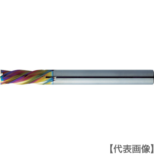 日立ツール　エポック．ＣＦＲＰスクエア　ＥＣＨ４１２０－ＳＤ（ECH4120-SD）758-5624 【（株）ＭＯＬＤＩＮＯ】