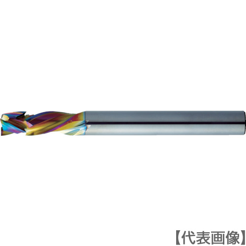 日立ツール　エポック．ＣＦＲＰスクエア　ＥＣＸ３０６０－ＳＤ（ECX3060-SD）758-5632 【（株）ＭＯＬＤＩＮＯ】