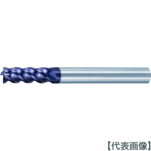 日立ツール　エポックパワーミル　レギュラー刃ＥＰＰ４０３０（EPP4030）424-2092 【（株）ＭＯＬＤＩＮＯ】