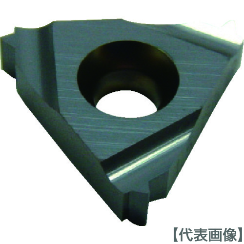 イスカル　Ｄ　ねじ切／チップ　ＣＯＡＴ（08IR A 60）620-0133 【イスカルジャパン（株）】