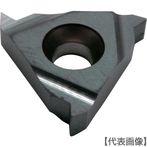 イスカル　Ｄ　ねじ切／チップ　ＣＯＡＴ（11ER A 60）620-0541 【イスカルジャパン（株）】