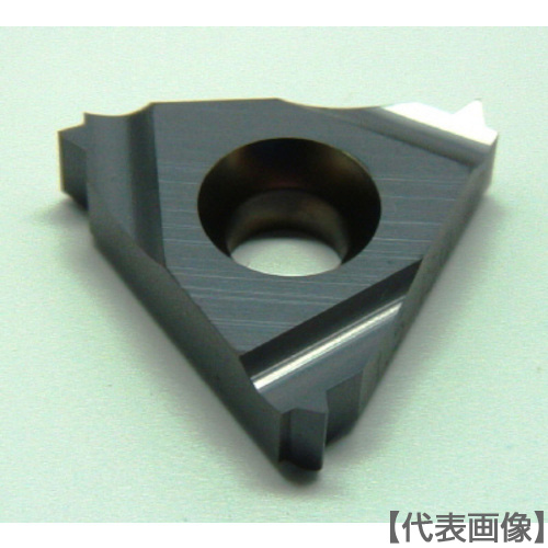 イスカル　Ｄ　ねじ切／チップ　ＣＯＡＴ（11IR 14 W）620-0401 【イスカルジャパン（株）】