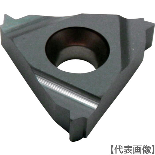 イスカル　Ｄ　チップ　ＣＯＡＴ（16ER 18 NPT）202-9065 【イスカルジャパン（株）】