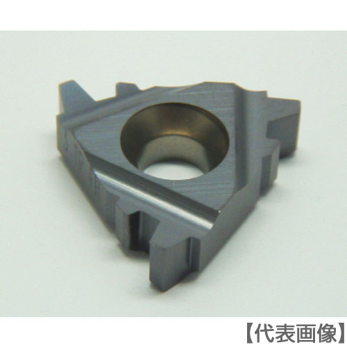 イスカル　Ｄ　ねじ切／チップ　ＣＯＡＴ（16ER 2 TR）620-0800 【イスカルジャパン（株）】