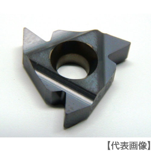 イスカル　Ｄ　ねじ切／チップ　ＣＯＡＴ（16ER A 60）620-0851 【イスカルジャパン（株）】