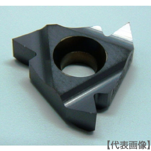 イスカル　Ｄ　ねじ切／チップ　ＣＯＡＴ（16IR A 60）620-0630 【イスカルジャパン（株）】※取寄品メーカー取寄納期3-4日