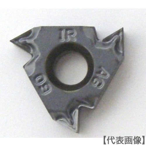 イスカル　Ｄ　チップ　ＣＯＡＴ（16IRM 11 BSPT）203-0268 【イスカルジャパン（株）】