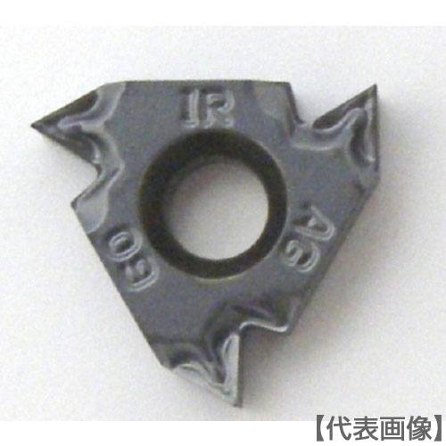 イスカル　Ｄ　チップ　ＣＯＡＴ（16IRM AG 55）203-0314 【イスカルジャパン（株）】