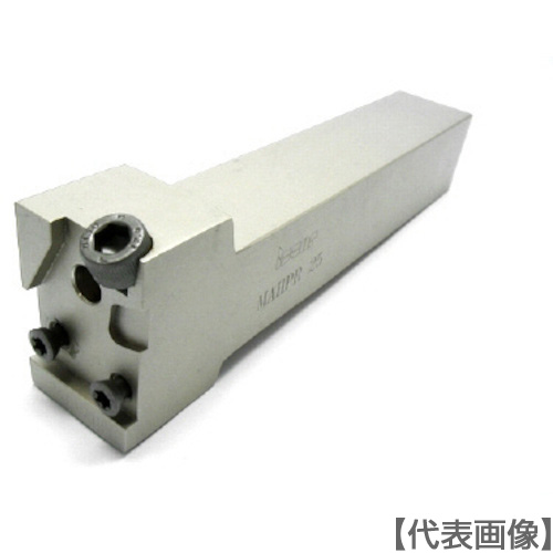 イスカル　Ｗ　ＣＧ多／ホルダ（MAHPR 32）625-1927【イスカルジャパン（株）】