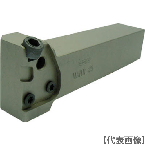 イスカル　Ｗ　ＣＧ多／ホルダ（MAHR 20）338-7682 【イスカルジャパン（株）】