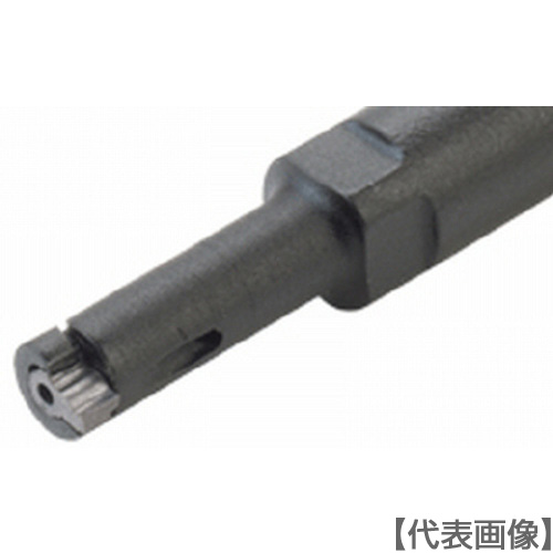 イスカル　Ｘ　カムグルーブ／ホルダ（MGUHR 06-04L20）625-2079 【イスカルジャパン（株）】